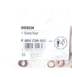 Ремкомплект на форсунку Common Rail BOSCH F 00V C99 002