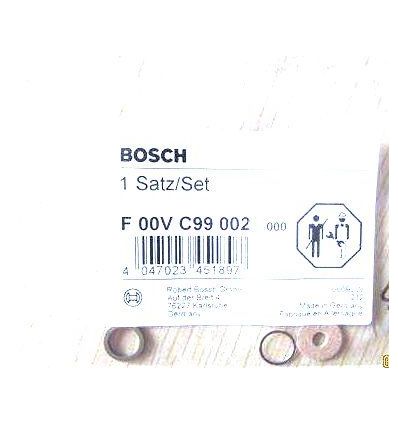 Ремкомплект форсунки Common Rail BOSCH F 00V C99 002