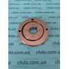 Топливный насос низкого давления (подкачивающий насос) Bosch VE диаметр 17, 146100-0020