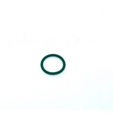 Кольцо бензомаслостойкое 33.1111259 каучук , зеленое нагнетательного клапана