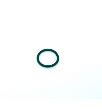 Кольцо бензомаслостойкое 33.1111259 каучук , зеленое нагнетательного клапана фото