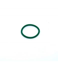 Кольцо бензомаслостойкое 33.1111069 каучук , зеленое Секции Камаз