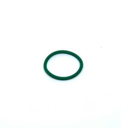 Кольцо бензомаслостойкое 33.1111069 каучук , зеленое Секции Камаз фото