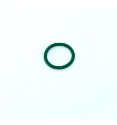Кільце бензомаслостойкость 175.1111164 каучук, зелене плунжерні пари Маз Євро 175 фото