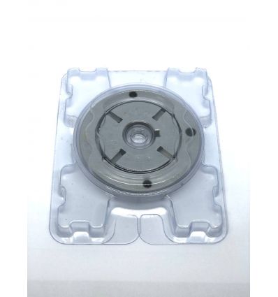 Топливный насос низкого давления (подкачивающий насос) Bosch VE диаметр 17, 146100-0020 фото