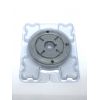 Топливный насос низкого давления (подкачивающий насос) Bosch VE диаметр 17, 146100-0020 фото