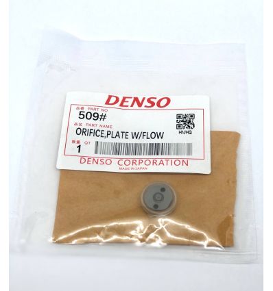 Клапан Denso 509# на форсунку 146A439 Mitsubishi l200 фото