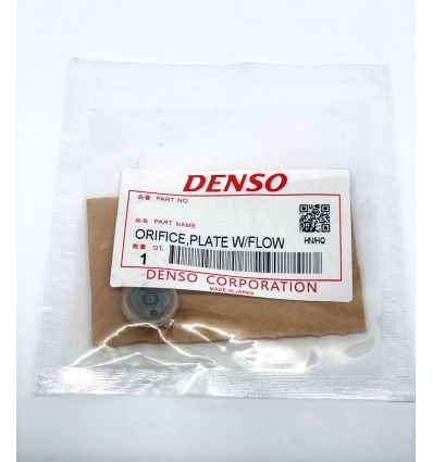Клапан Denso  форсунки 095000-5215, 0950005215 фото