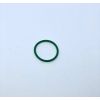 Кольцо бензомаслостойкое 37.1111940 каучук , зеленое Секции ТНВД 773, 363 фото