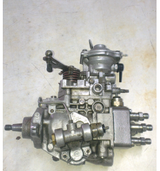 Тест-План Тнвд Смд-31