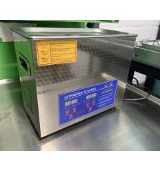 Ультразвукова ванна ULTRASONIC CLEANER DT-30 6L (МИЙКА, СТЕРИЛІЗАТОР, ОЧИСНИК)
