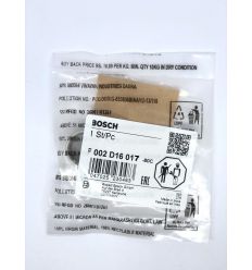 Втулка BOSCH F002D16017