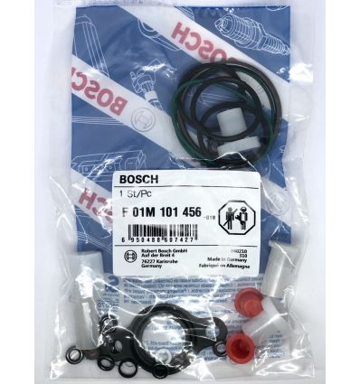 Pемкомплект ПНВТ cdi CP1 F01M101456 BOSCH