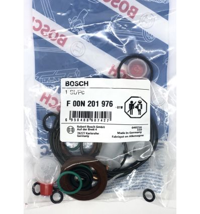 Ремкомплект пнвт сommon rail f00n201976 bosch mercedes