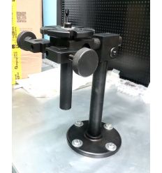Стапель для розбирання, складання та регулювання форсунок cr car-tool ct-n700