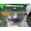 Ультразвукова ванна Ultrasonic cleaner dt-20 3l (мийка, стерилізатор, очищувач)