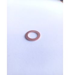 Шайба медная 11x17x1 на форсунку Bosch