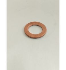 Шайба медная 11x17x1,5 для форсунок Bosch