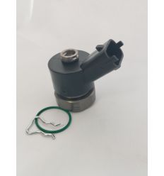 Електромагнітний клапан f00vc30055 на форсунку Movano, Vivaro, Trafic, Master, Doblo