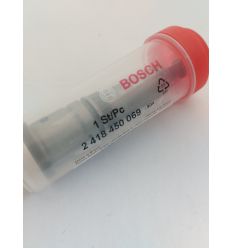 Плунжерная пара  241845069, 2 418 450 069 на тнвд  Bosch Мерседес
