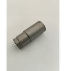 Гайка пьезофорсунки Bosch F00VP13005  аналог (02-04-217)
