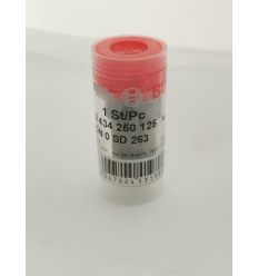 Распылитель форсунки DN0SD263 (0434250125) BOSCH