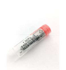 Распылитель DLLA153P1455 (0433171902) на форсунку BOSCH DAF