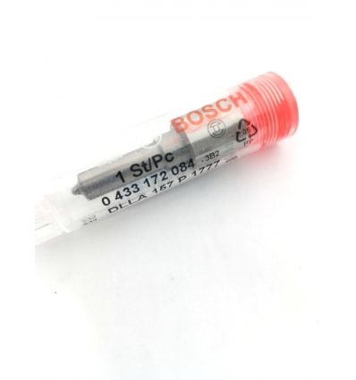 Розпилювач DLLA157P1777 (0433172084) на форсунку BOSCH MAN TGL, TGM