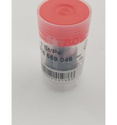 Клапан нагнетательный 2418559046 (2 418 559 046) BOSCH