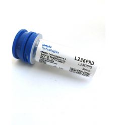 Розпилювач L236PRD (входить до 7135-624) на форсунки DELPHI EJDR04201D