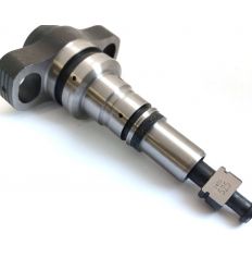 Плунжерна пара 2418455525 (2 418 455 525) на ТНВД Bosch  IVECO