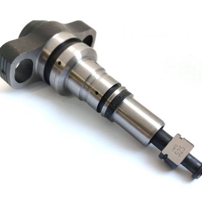 Плунжерна пара 2418455525 (2 418 455 525) на ТНВД Bosch  IVECO