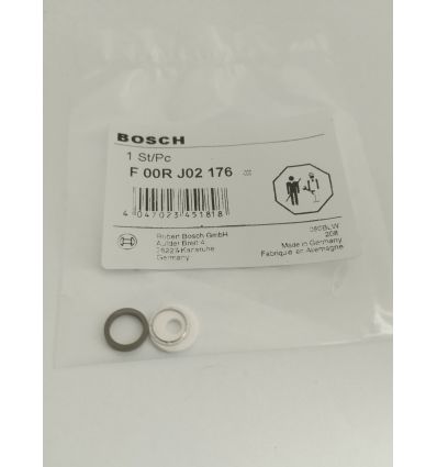 Ремкомплект на форсунки Bosch F00RJ02176 (F 00R J02 176)