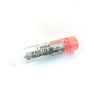 Распылитель DLLA143P2155 (0433172155 ) на форсунку BOSCH  FORD Cargo