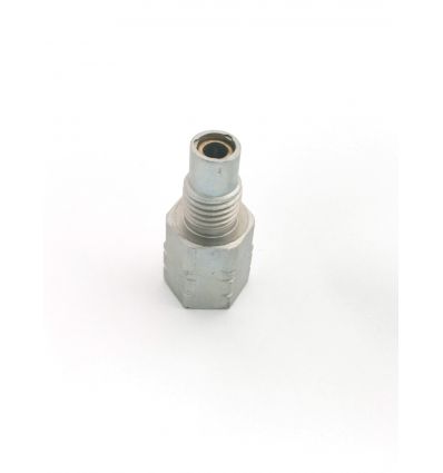 Винт пусковой (болт) 1463456360 на ТНВД BOSCH