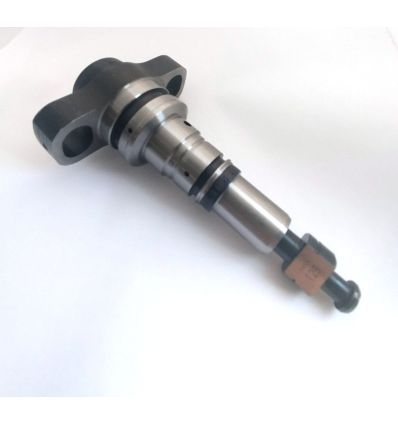 Плунжерная пара 2418455129 на ТНВД Bosch Scania, аналог: U735 / U789,  2 418 455 129