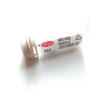 Распылитель 6801052  на форсунку DELPHI   Hindle Power, PERKINS