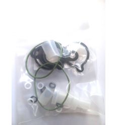 Ремкомплект F01M101454 на насос ТНВД Bosch CP1 Common Rail