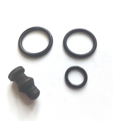 Ремкомплект 1417010996 на насос форсунку BOSCH VAG 2.0