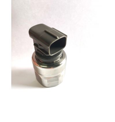 Электромагнитный клапан (магнит) 165uH HD110704-1 на форсунку DENSO