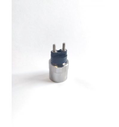 Электромагнитный клапан (магнит) 145uH HD110701-1 для форсунки DENSO John Deere