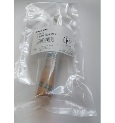 Мультиплікатор форсунки (клапан зі штоком) F00VC01202 (F 00V C01 202) на форсунку 0445110419 Fiat Ducato