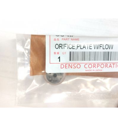 Клапан на форсунки Denso 23670-30400 (DCRI300460) авто TOYOTA