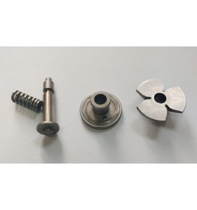 Ремкомплект F00VC99003, F00VC99004 на форсунку CR BOSCH