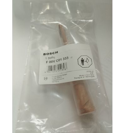 Мультиплікатор форсунки (клапан зі штоком) F00VC01333 (F00V C0133) на форсунку BOSCH