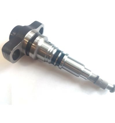 Плунжерна пара P71 U841 на Doosan DX12