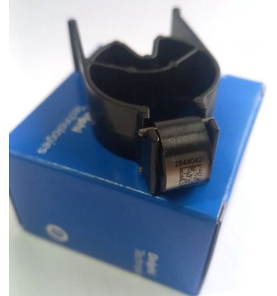 Клапан 28440421  форсунки Delphi стандарта Евро 3