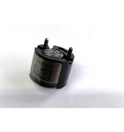 Клапан 28327815 на форсунку Delphi EURO-6 VOLKSWAGEN, SKODA, AUDI