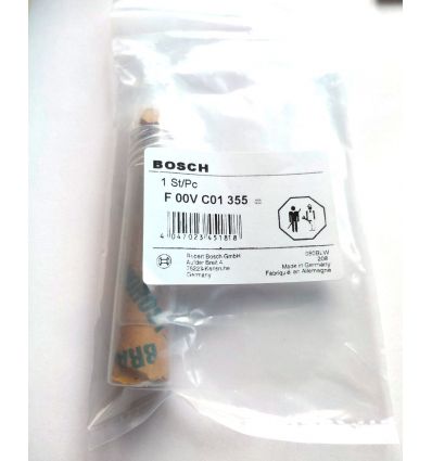 Мультиплікатор форсунки (клапан зі штоком) Common Rail f00vc01355