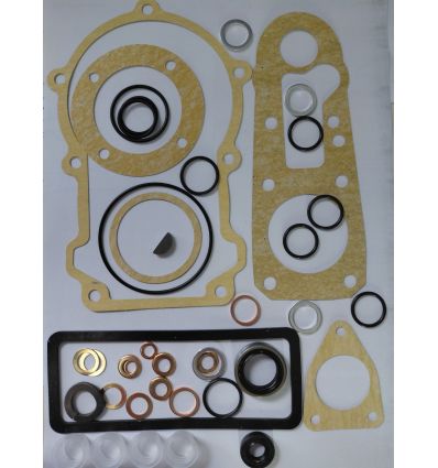 Ремкомплект ПНВТ ZEXEL  ISUZU , Богдан, (4 цилиндра)